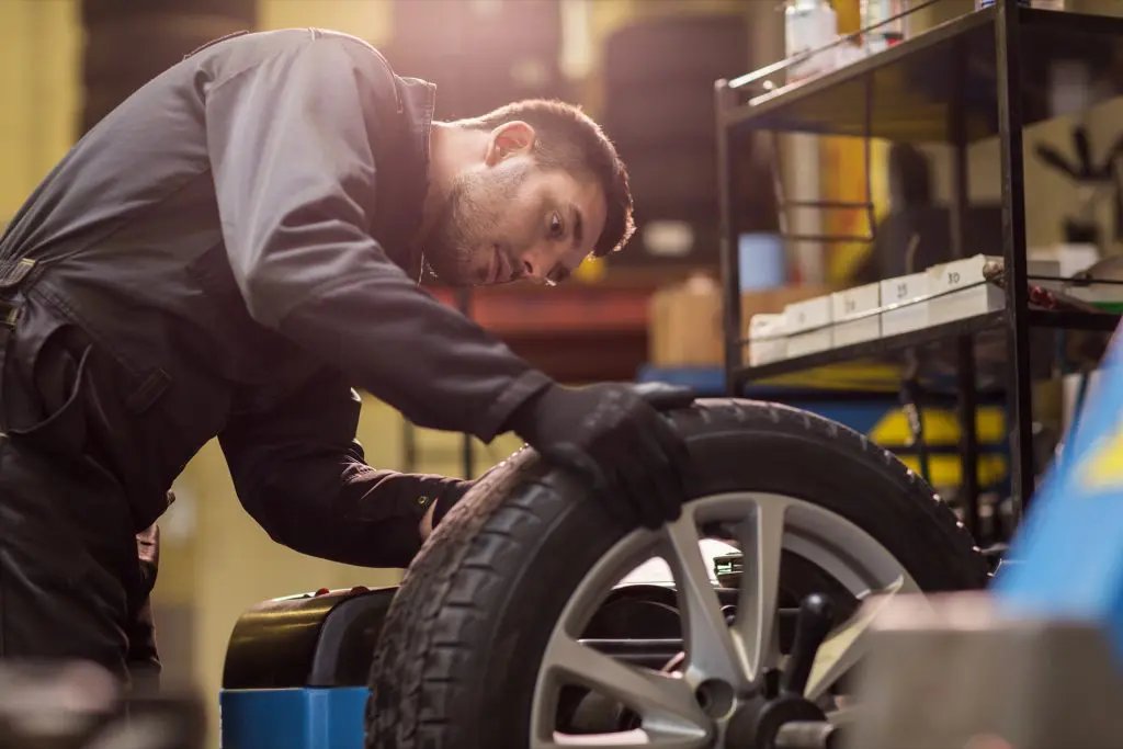 A Detailed Guide on How to Read Tire Info