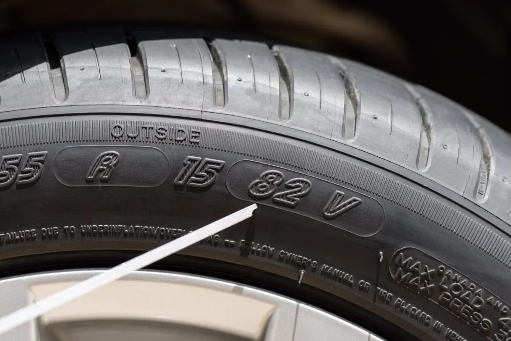 What Is the Speed Rating on Tires and Why Does It Matter?