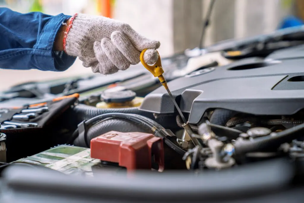 Basic Car Maintenance Tips Everyone Should Know