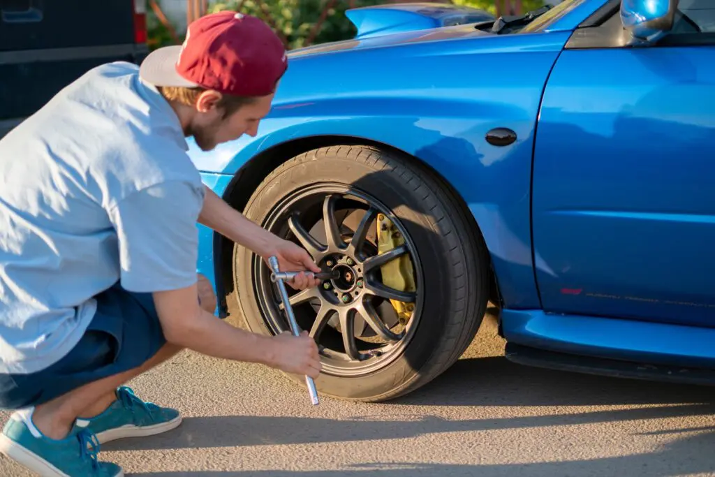 Tire Rotation Guide: How Often to Rotate Tires and Prevent Uneven Tire Wear