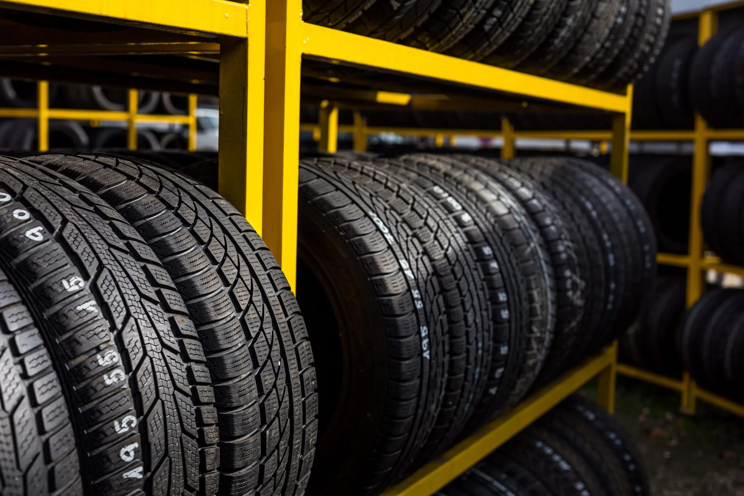 Tires Kelowna