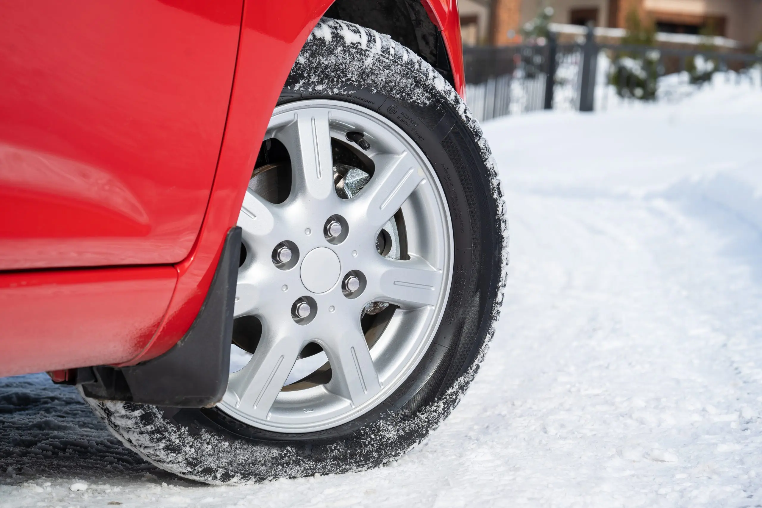 Winter Tires Canada
