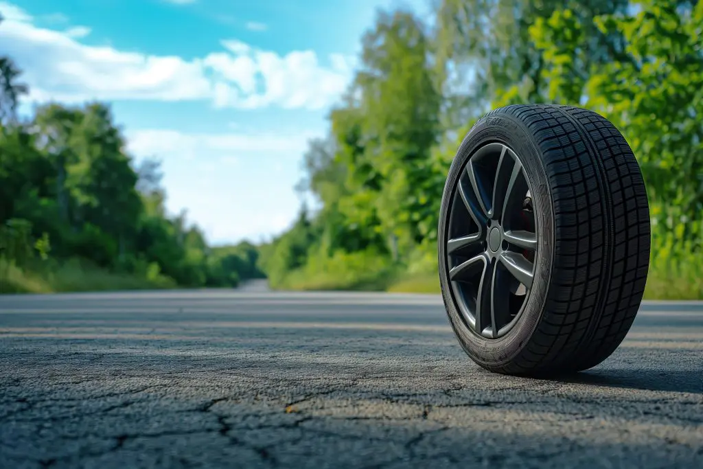 The Best Seasons to Buy Used Tires in Canada