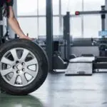 How Tire Rotation Can Save You Money