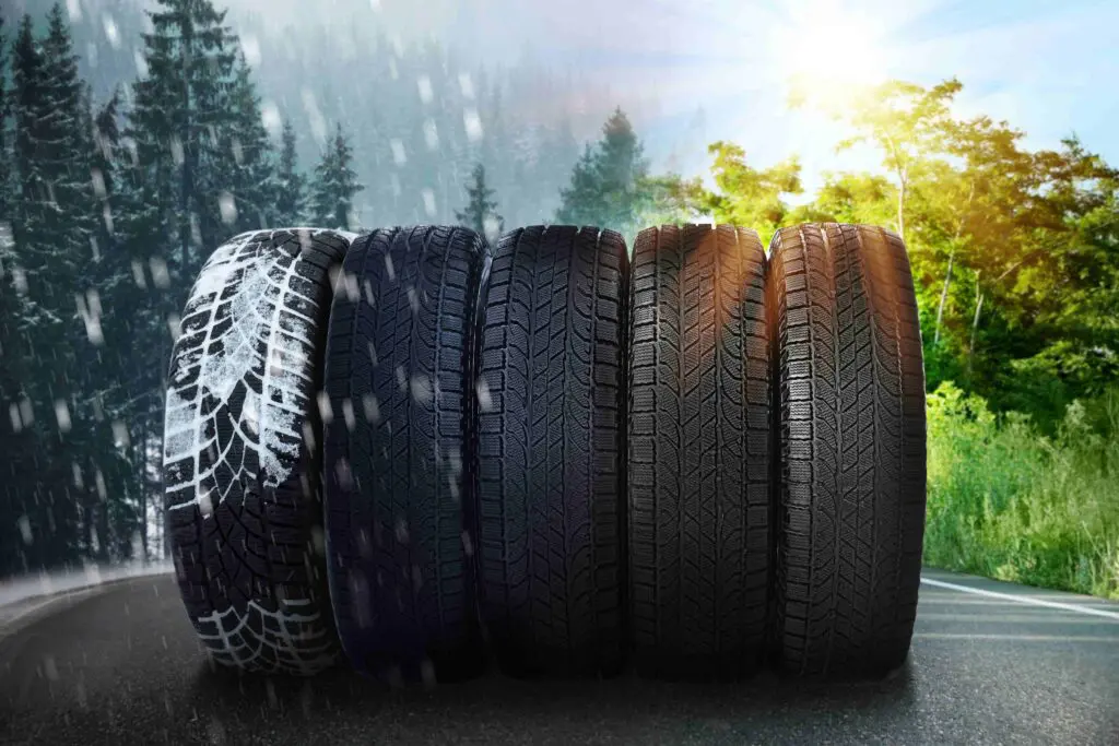 Top Tips for Storing Summer Tires for Optimal Performance