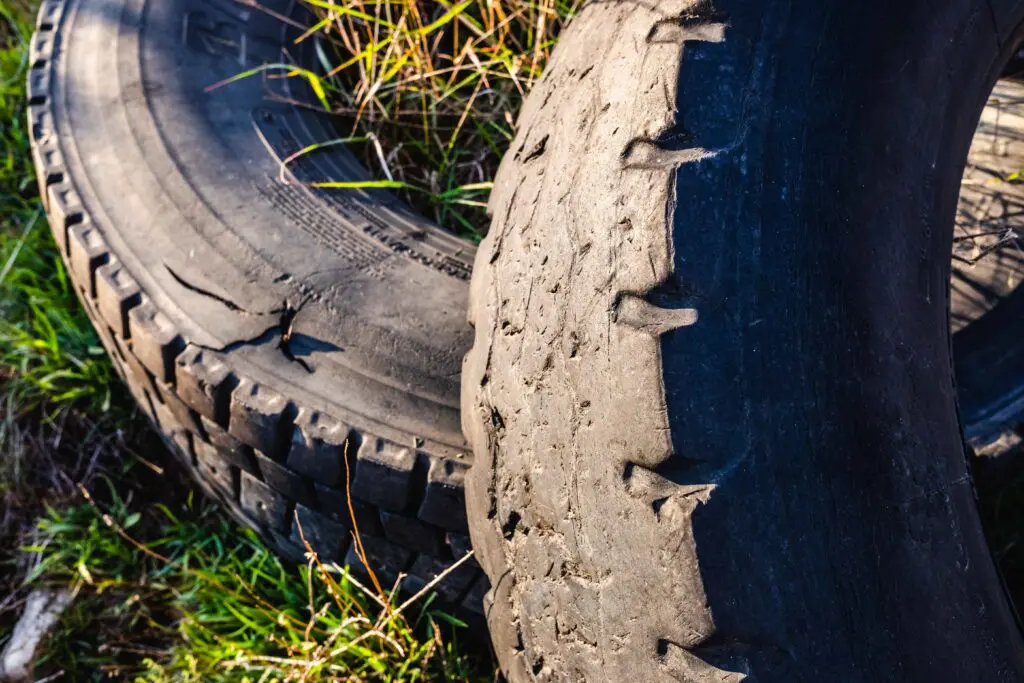 Signs You Need New Tires in 2025: A Guide for Kelowna Drivers