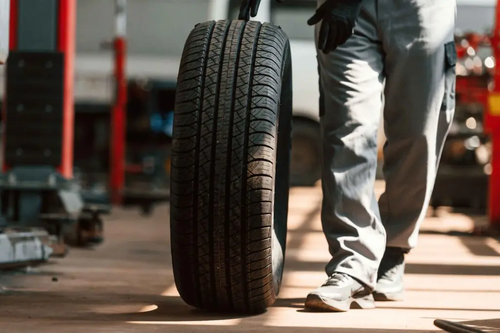 Maximizing the Lifespan of Tires: What Every Driver in Kelowna Needs to Know