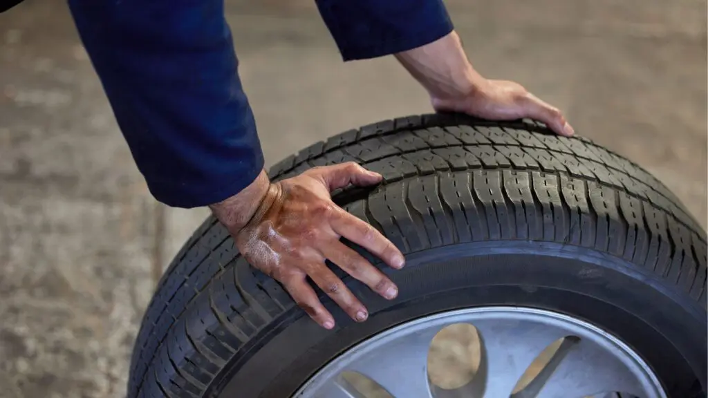 Buying Used Tires in Kelowna for Your Seasonal Tire Change
