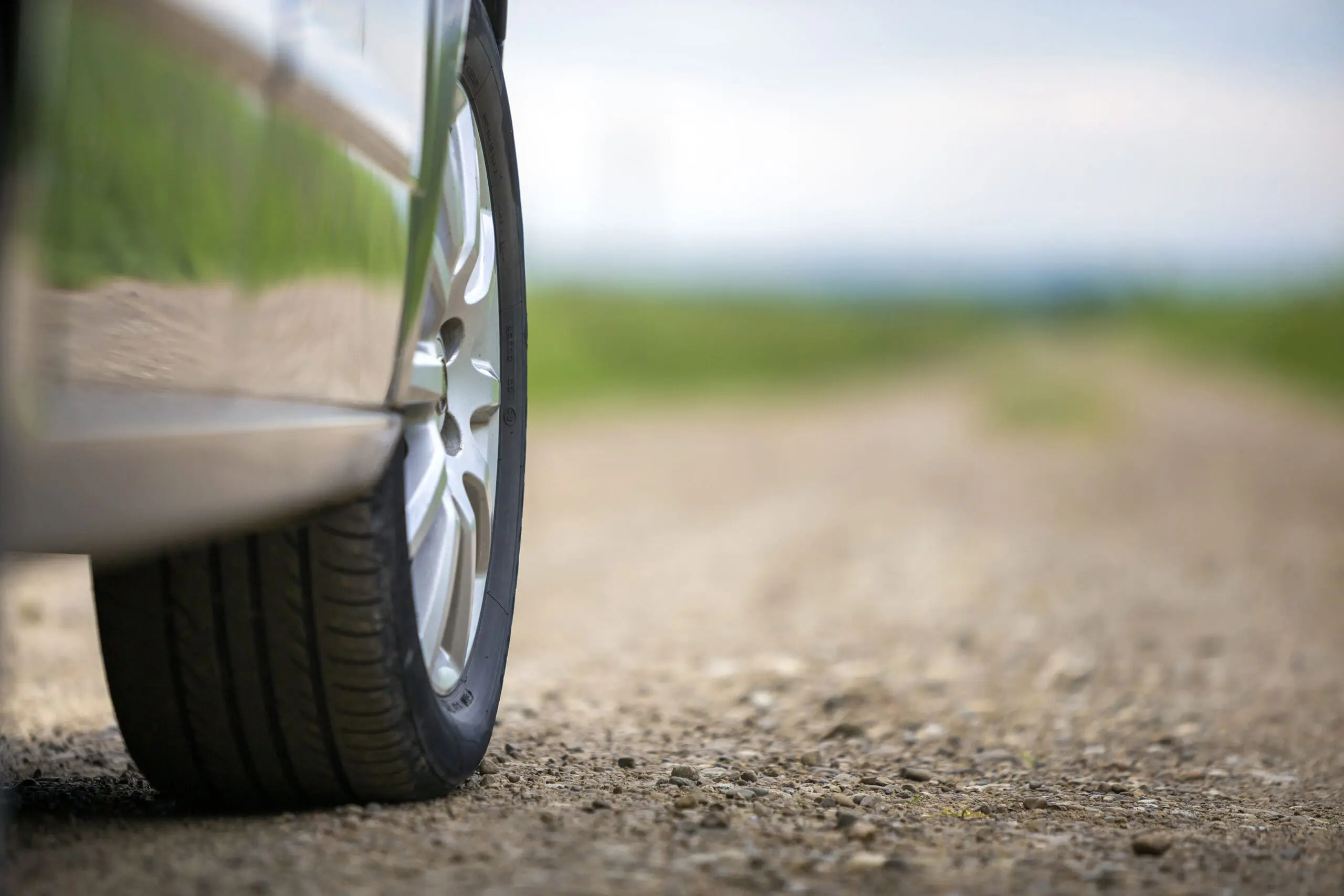 used summer tires on Kelowna road