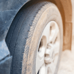 Common Car Tire Problems and How to Spot Them Early
