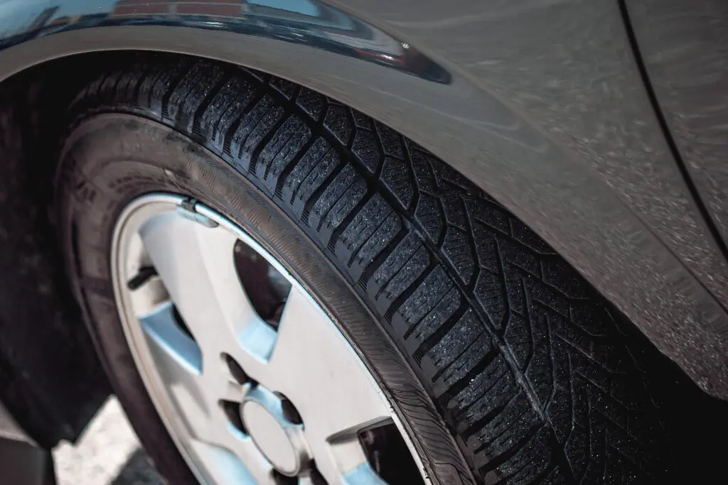 Tire Life and Tread Wear Guide
