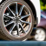 How Summer Heat Affects Your Tires and What Kelowna Drivers Should Know