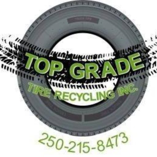 We Recycle Your Old Tires