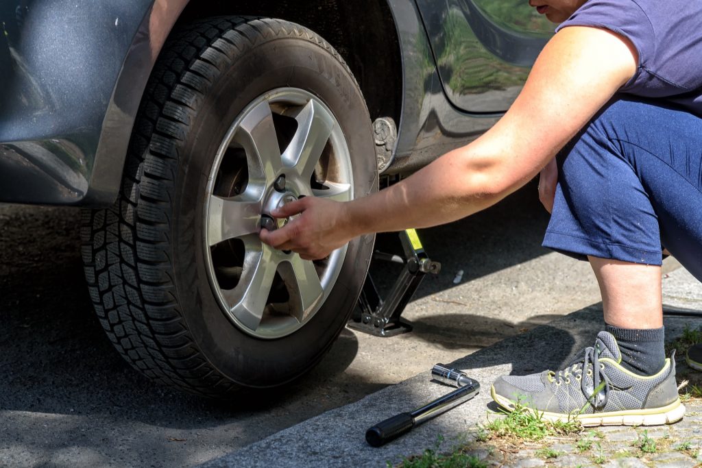 Read more on How To Rotate Tires and Why You Definitely Should  