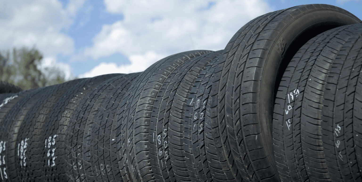 Top Grade Tire Used Tires Kelowna Buy & Recycle Used Tires