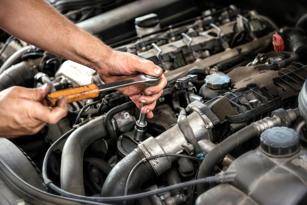 Read more on Essential Tools You Need for Working on Your Car