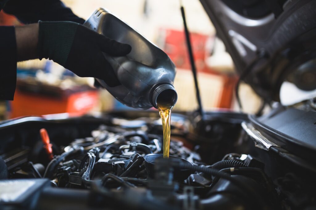 Read more on When Do I Need an Oil Change for My Car?