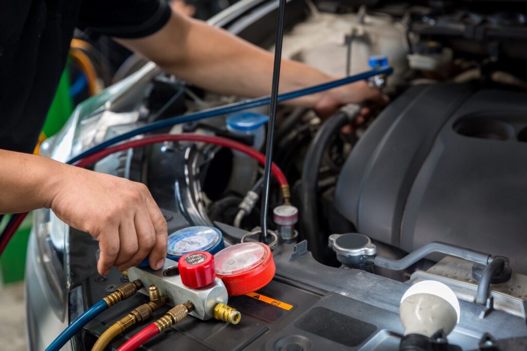 Read more on Spring Car Maintenance Tips for The Best Summer Drives