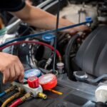 Spring Car Maintenance Tips for The Best Summer Drives
