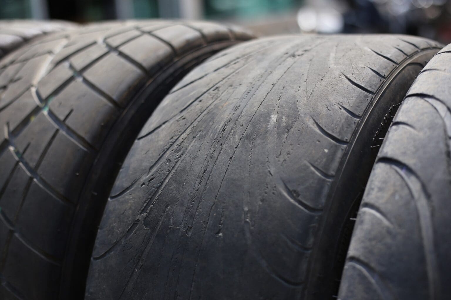 The Most Likely Causes as to Why Your Tires Wore Out So Quickly