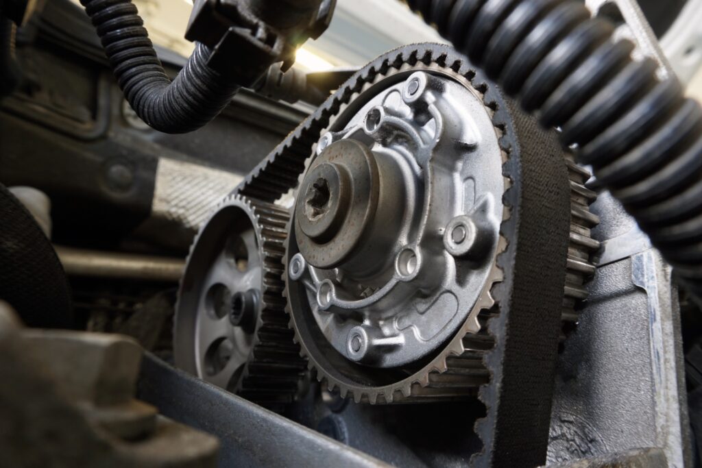 Read more on What Is a Timing Belt and Why Is It So Important to Replace It?