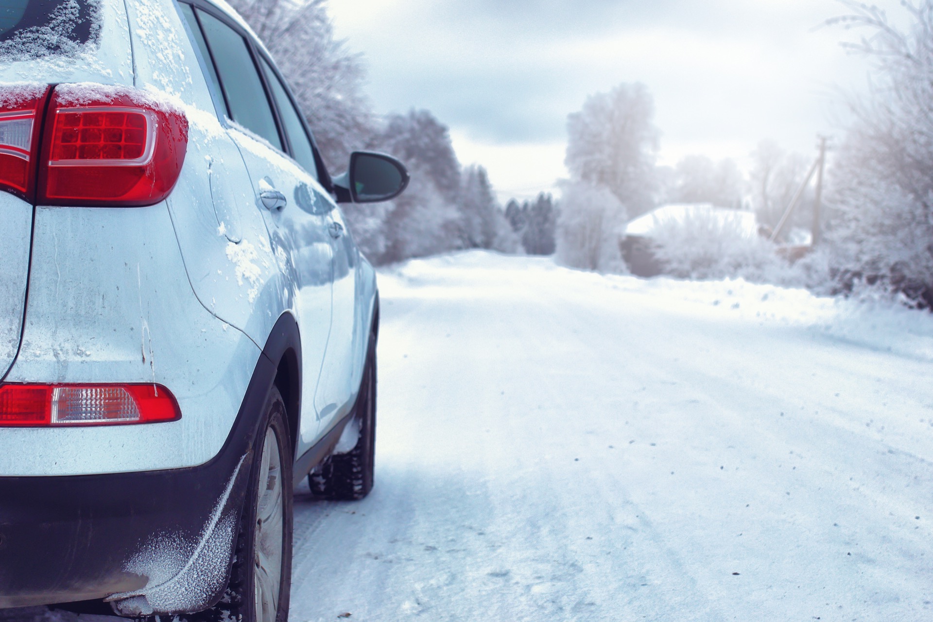 When Is the Right Time to Change Over to Winter Tires in Kelowna?