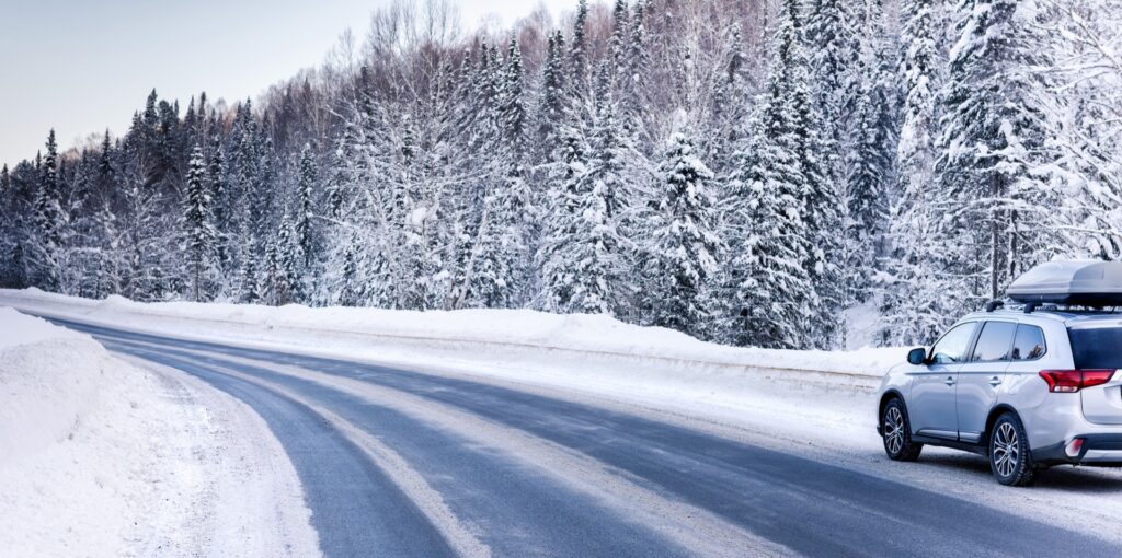 Read more on When Is the Right Time to Change Over to Winter Tires in Kelowna?