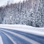 When Is the Right Time to Change Over to Winter Tires in Kelowna?