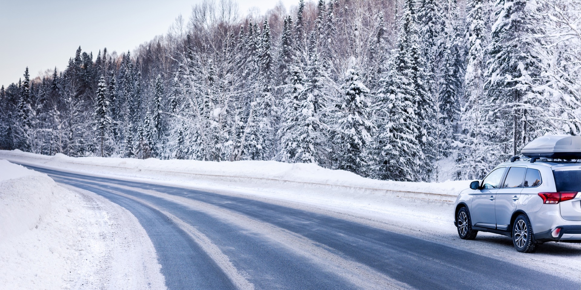 When Is the Right Time to Change Over to Winter Tires in Kelowna?