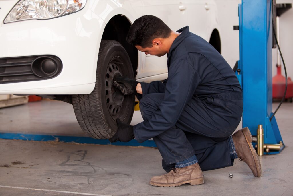 Why You Should Never Skip Rotating Your Tires and Other Regular Maintenance