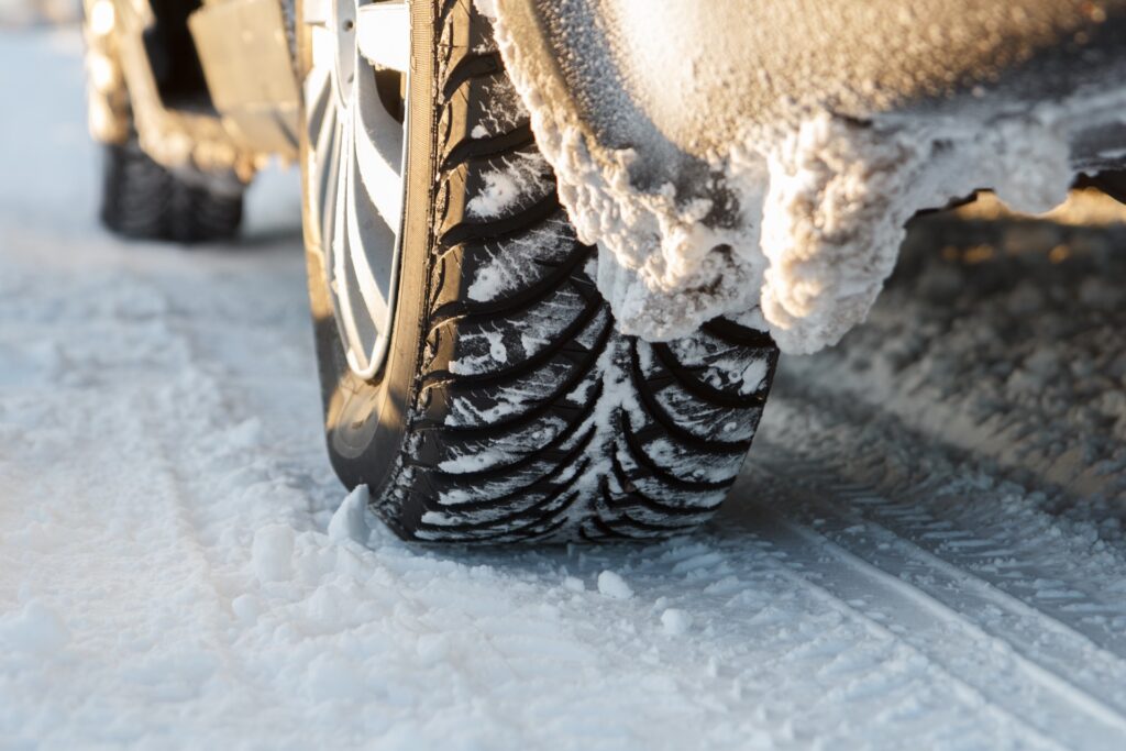 Read more on Answers to Essential Questions About Winter Studded Tires and More
