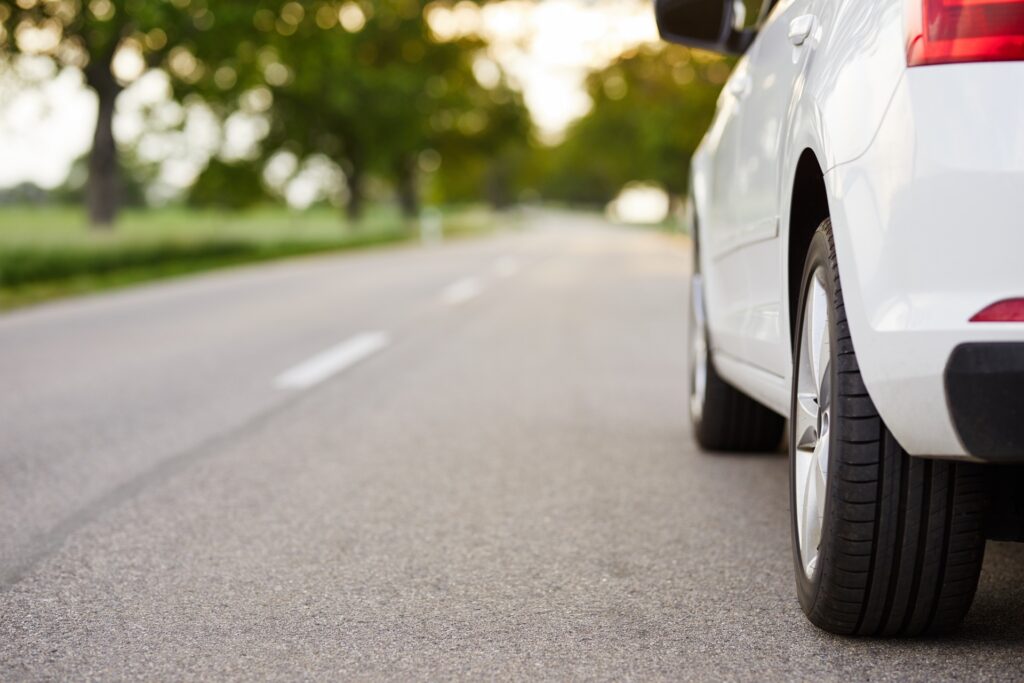 Read more on The Essential Guide to Tire Safety
