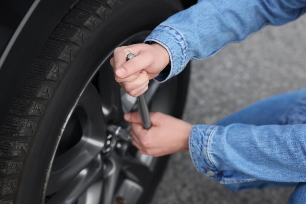 When Should I Change My Tires in BC?
