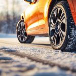 Top Tips for Driving with Winter Tires in Canada