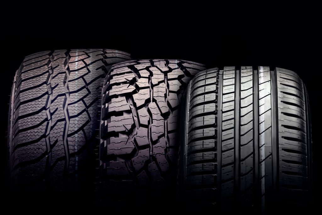 All Season vs Winter Tires: Advice from the Experts