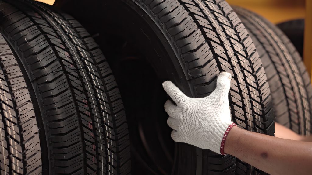 Top Tips for Tire Safety in Kelowna