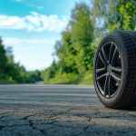The Best Seasons to Buy Used Tires in Canada