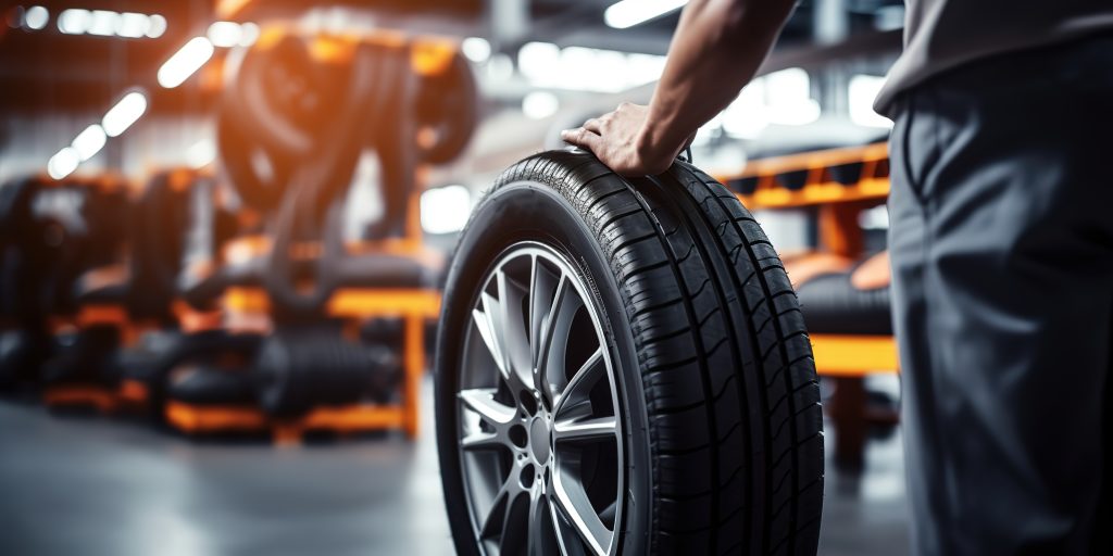 Top Tips for Buying Used Tires