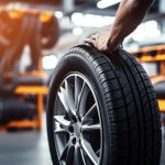 Top Tips for Buying Used Tires