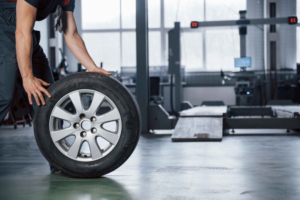 Read more on How Tire Rotation Can Save You Money