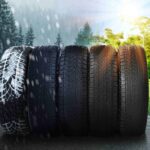 Top Tips for Storing Summer Tires for Optimal Performance