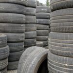 Is it Safe to Buy Used Tires?