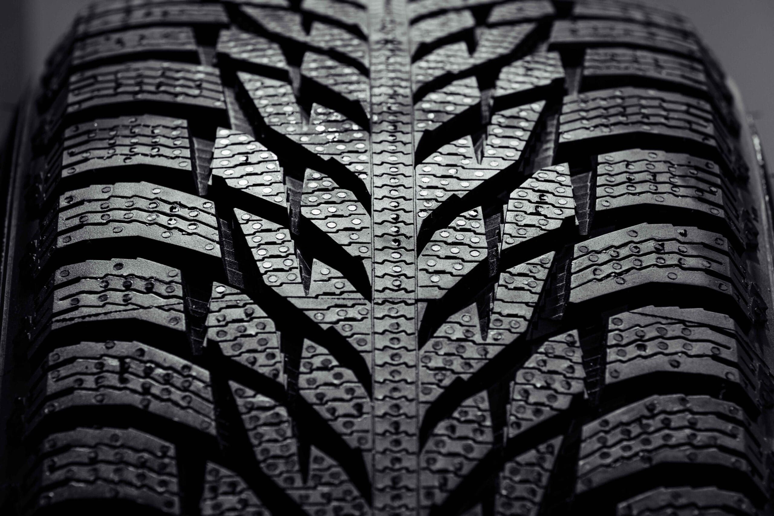 tire tread