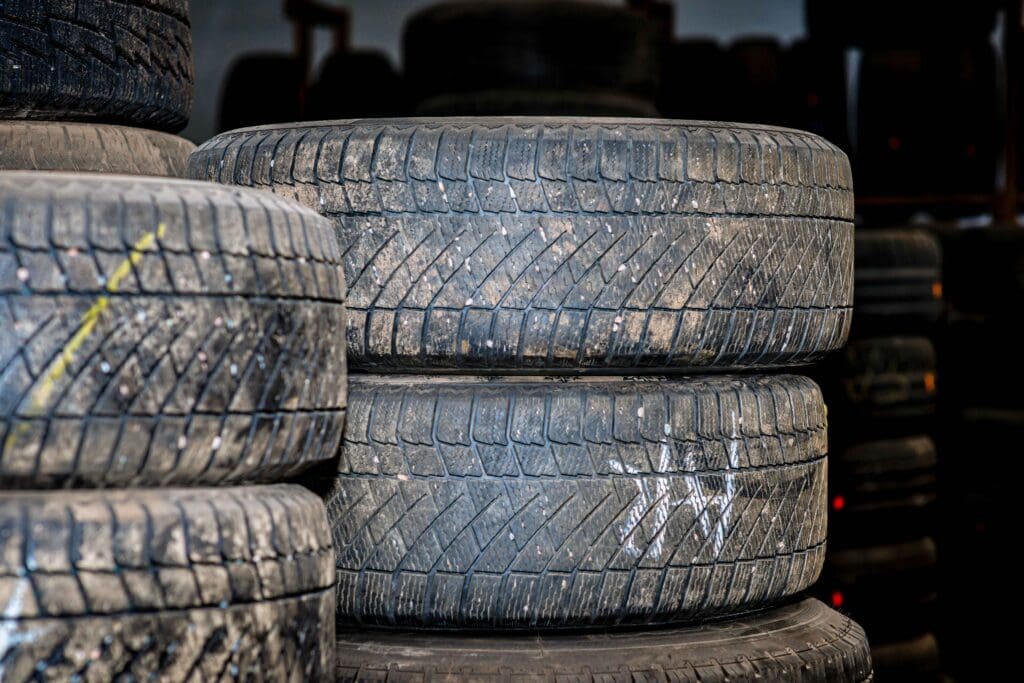 Read more on Common Car Tire Problems & How to Deal with Them