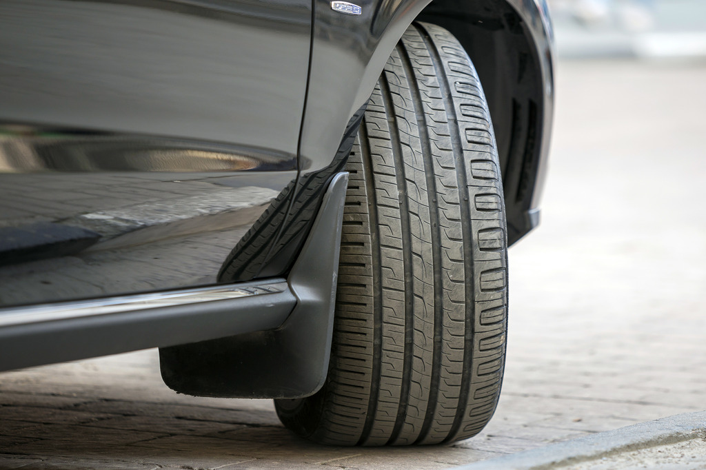Read more on Best Low Rolling Resistance Tires for Cars & Trucks