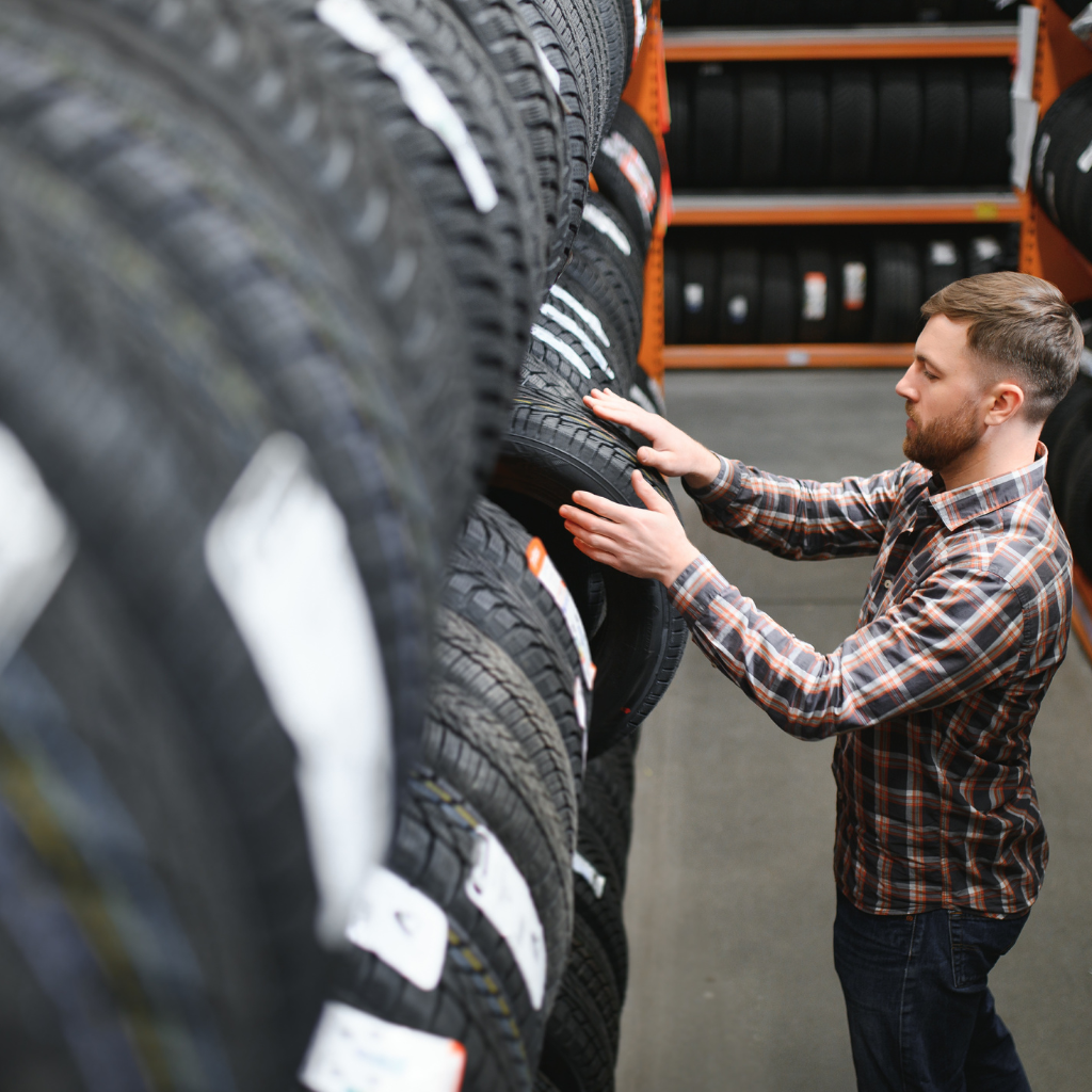 Understanding tire size