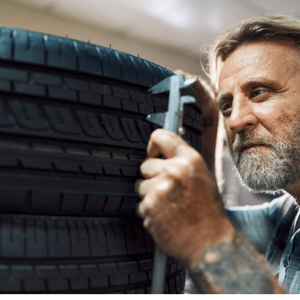 How to Read a Tire Sidewall: The Complete Guide from Top Grade Tire