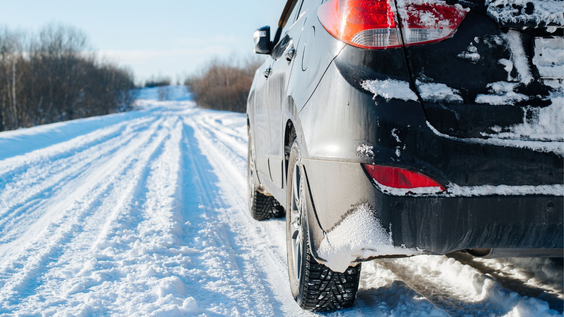comparison of winter and summer tires for seasonal driving