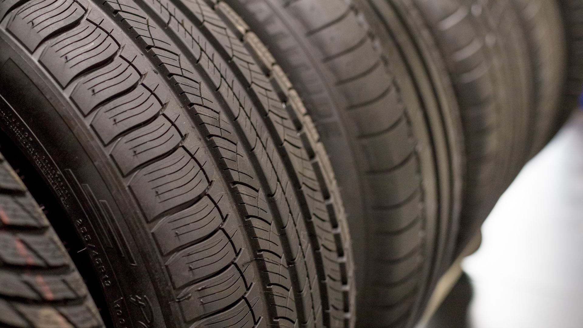 Used summer tires available in Kelowna